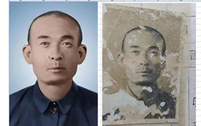 定边老照片修复-2