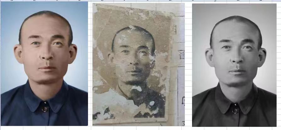 定边老照片模糊修复-21
